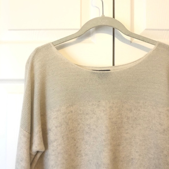 Vince Degrade Cashmere Sweater - Picture 4 of 7